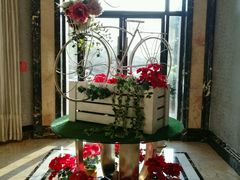 -碧桂园凤凰城酒店(南京店)