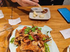 -老胖串店(浆水泉路店)