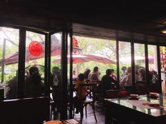 -缘生态云南菜·野生菌庭院餐厅(华侨城店)