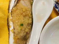 -南沙十九涌渔人码头-南门