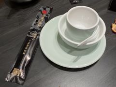 -阿喆私房菜(西五路店)