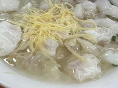 -蟹芆三馄饨