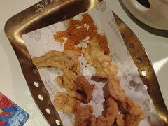 -蛙来哒(大汉悦中心店)