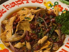 -辉记炭烧海鲜大排档·老字号(福田店)