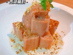 -绿茶餐厅(南昌王府井店)