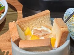 -云海肴云南菜·蒸汽石锅鱼(北京良乡华冠店)