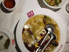 -新辣宴·湖南家常菜·商务聚餐(中粮创芯店)