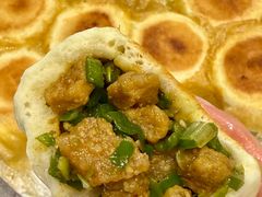-郑庄脂渣海鲜楼(九水路店)