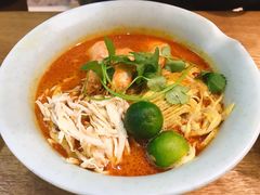 古早味东马叻沙-BOIBOI马来茶餐室(江宁路店)