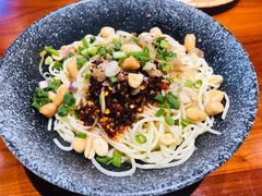 霸王凉面-原醪糟民俗小吃(金沙港湾店)