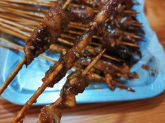 -十里铺铁板鱿鱼