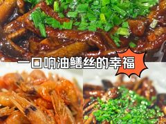 -绿雅酒家(江西中路店)