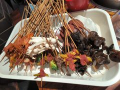 -乐山串串香老火锅(鼓楼店)