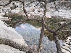 -崂山九水游览区