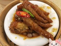 -点都德(大茶楼店)