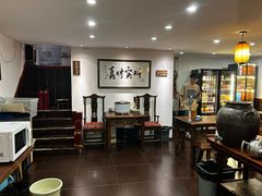 -刘师父老汉口江湖菜(蔡锷路店)