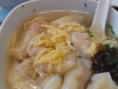 -锡笼记·无锡小笼(方塔店)