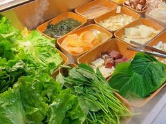 -火炉火自助餐(西直门凯德MALL店)