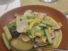 -金陵食府(林景店)