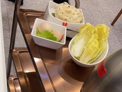 -七欣天香辣蟹火锅(闵行浦江欢乐颂店)