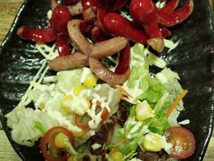 日式红肠-福匠日本料理(人民路店)