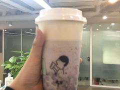 -喜茶(上海兴业太古汇店)