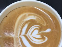 -Manner Coffee(芮欧百货店)