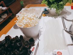 -焯牛潮汕牛肉火锅(云峰街创始店)