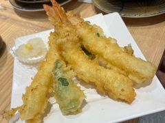 -大起水产回转寿司(大丸心斋桥店)