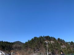 -溪口商量岗景区