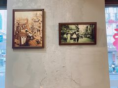 -德大西餐社(云南南路店)