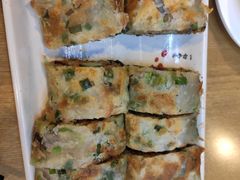-台北楚楚园馅饼粥(虹桥南丰城店)