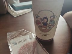 -一杯潮茶·专注潮汕茶饮(朝阳庄店)