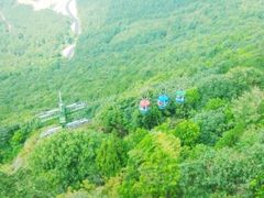 -福建泉州仙公山风景名胜区