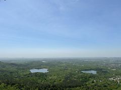 -牛首山文化旅游区