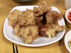 -屋里家延边朝鲜族冷面(南园店)