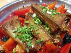 -湘里乡亲甲王二老店