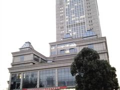 -复旦大学本部-食堂