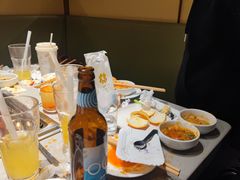 -海底捞火锅(壹悦城店)