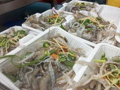 -陈添記·祖傳爽鱼皮·西关老字号(广州首店)