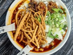-西月城谭豆花(春熙路店)