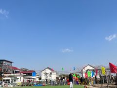-小鱼草莓采摘园农家乐·小鱼餐厅