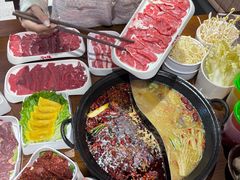 -刘火辣老火锅(光谷店)