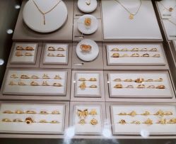 -周大福荟馆JEWELRIA(东百中心店)