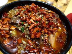 -食欲老院子荆芥疙瘩汤(经五路店)