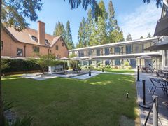 -一尺花园(安和花园店)