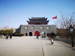 -南海禅寺