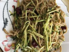 -老舅老蒙肉饼非遗店(一店)