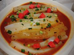 -京味民福烤鸭店(建设四马路店)