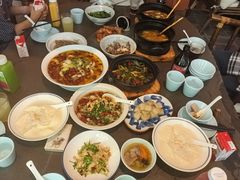-花迹(富春江东街店)